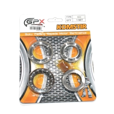 COMSTIR GPX MIO